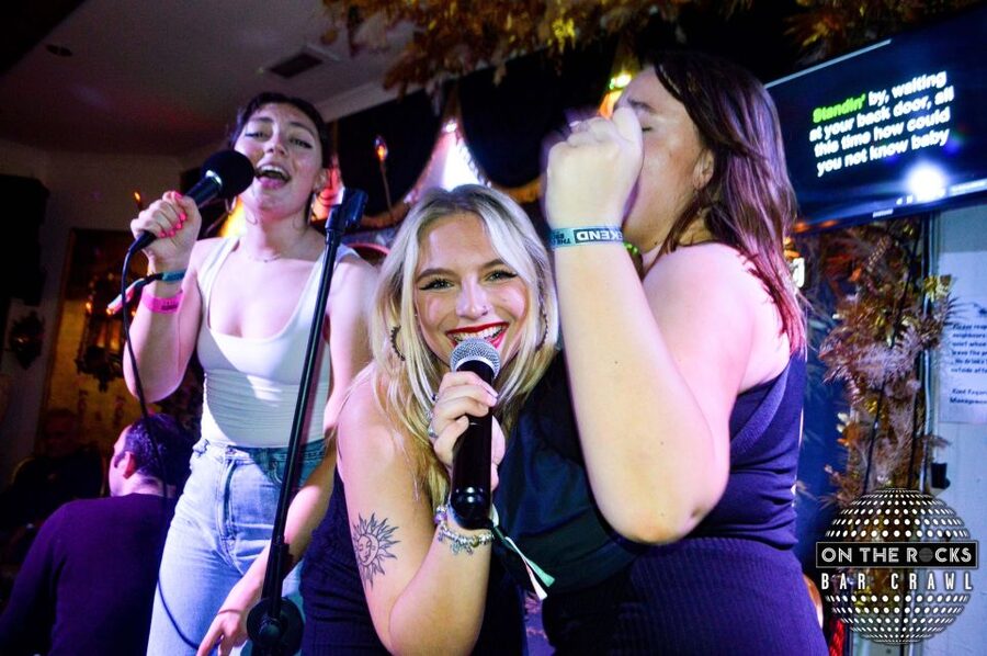 Brighton Bar Crawl: 5+ Venues, Free Shots, Free Club Entry - Key things I’d circle before you book