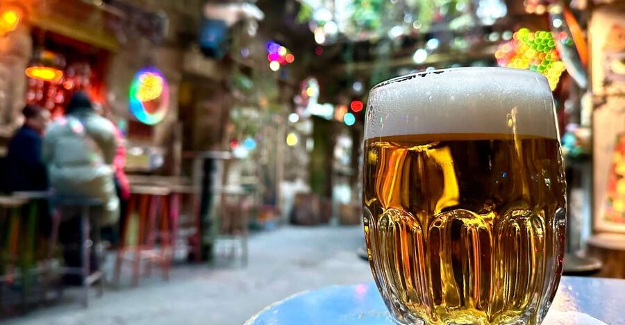Budapest: Ruin Bar Tour - What a Budapest Ruin Bar Tour Really Changes