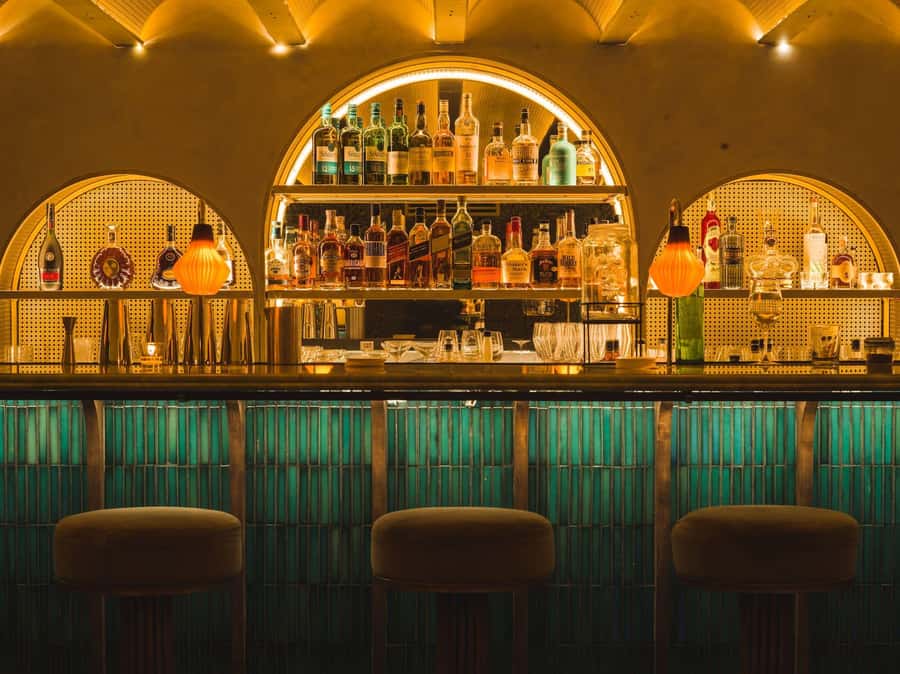 Buenos Aires: Speakeasy & Mixology Bar Tour with Cocktails - Quick hits: what makes this cocktail tour worth your time