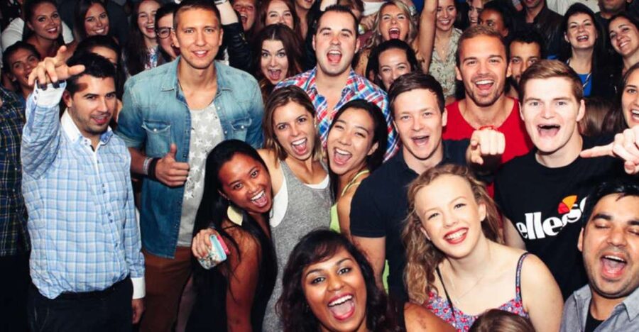 Cairo: Pub Crawl and Speakeasy Bar Tour with 2 Free Drinks - Entering Cairo’s After-Dark Scene: What This Tour Is Really For