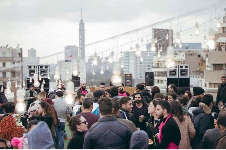 Cairo: Pub Crawl and Speakeasy Bar Tour with 2 Free Drinks - Price and Value: What Your $70 Covers (and What It Doesn’t)