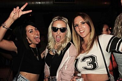 Camden Pub Crawl & Bar Tour London - The hosts: how names like Morgan, Liz, Robin, Nina, Hannah, and Liv shape the night