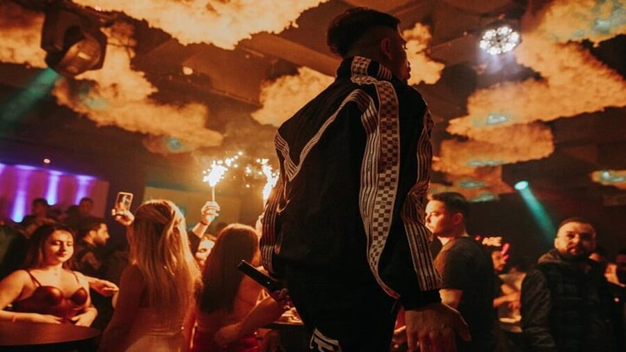 Cappadocia: Guided Bar Crawl with Hotel Pickup and Snack - Key things to know before you go