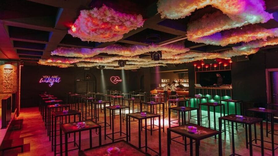 Cappadocia: Guided Bar Crawl with Hotel Pickup and Snack - How Cappadocia Nightlife Feels Different With a Bar Crawl Plan
