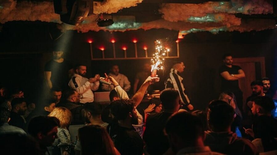 Cappadocia: Guided Bar Crawl with Hotel Pickup and Snack - Snack Break: Staying Comfortable Without Slowing Down