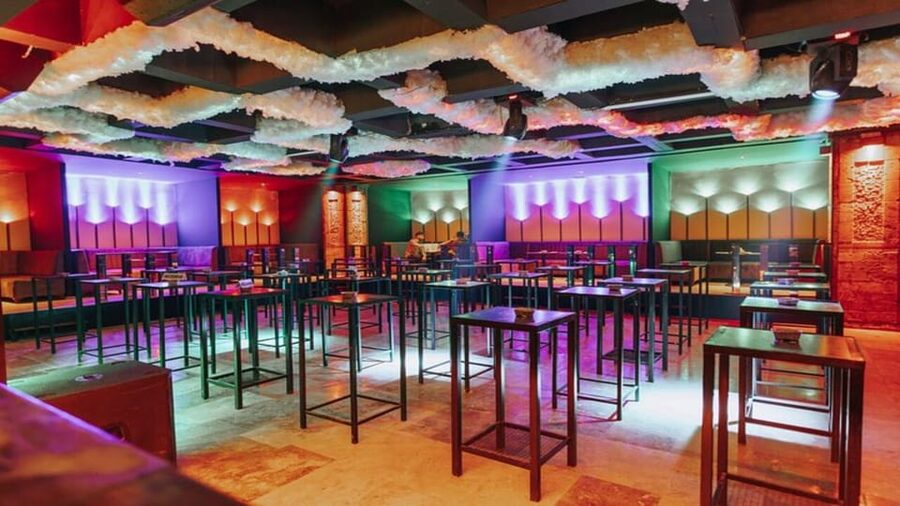 Cappadocia: Guided Bar Crawl with Hotel Pickup and Snack - The Drinks Part: What’s Included, What’s on You
