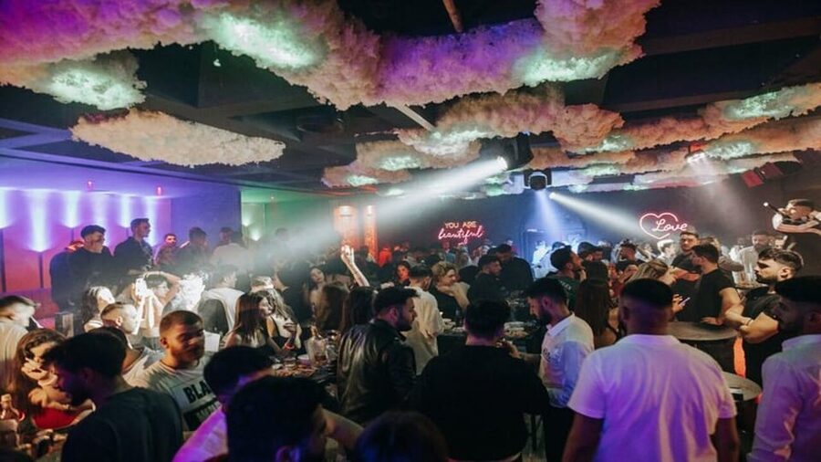 Cappadocia: Guided Bar Crawl with Hotel Pickup and Snack - The Club Finish: Dancing Beats the Guesswork