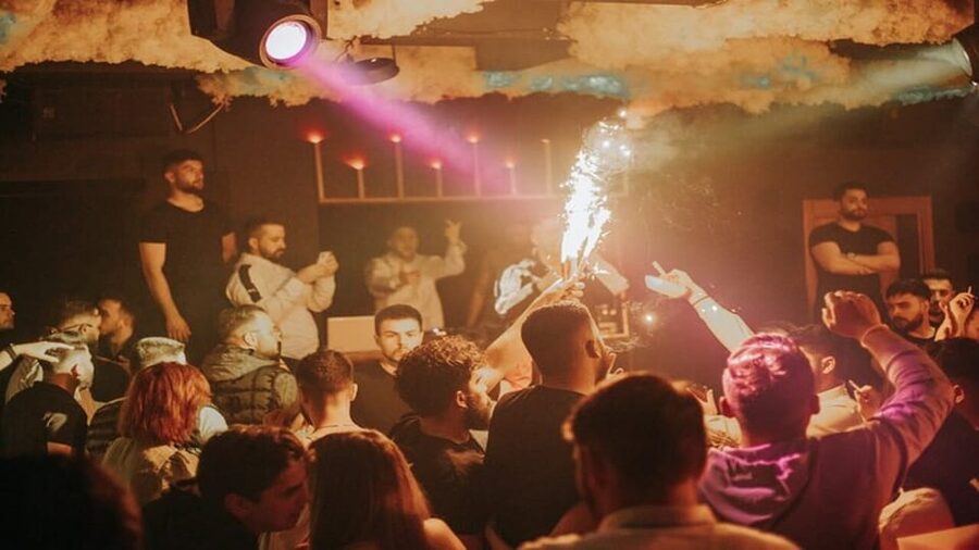 Cappadocia: Guided Bar Crawl with Hotel Pickup and Snack - Who This Bar Crawl Suits Best (and Who Should Skip It)