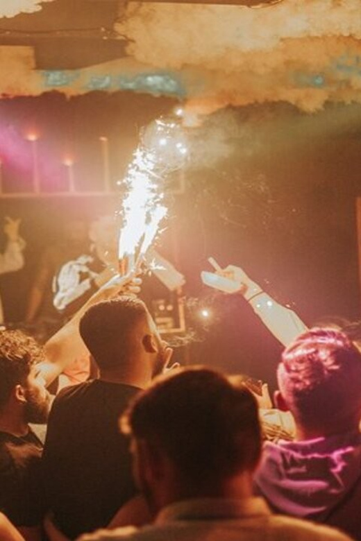 Cappadocia: Guided Bar Crawl with Hotel Pickup and Snack - Pickup in Cappadocia: Where the Night Begins