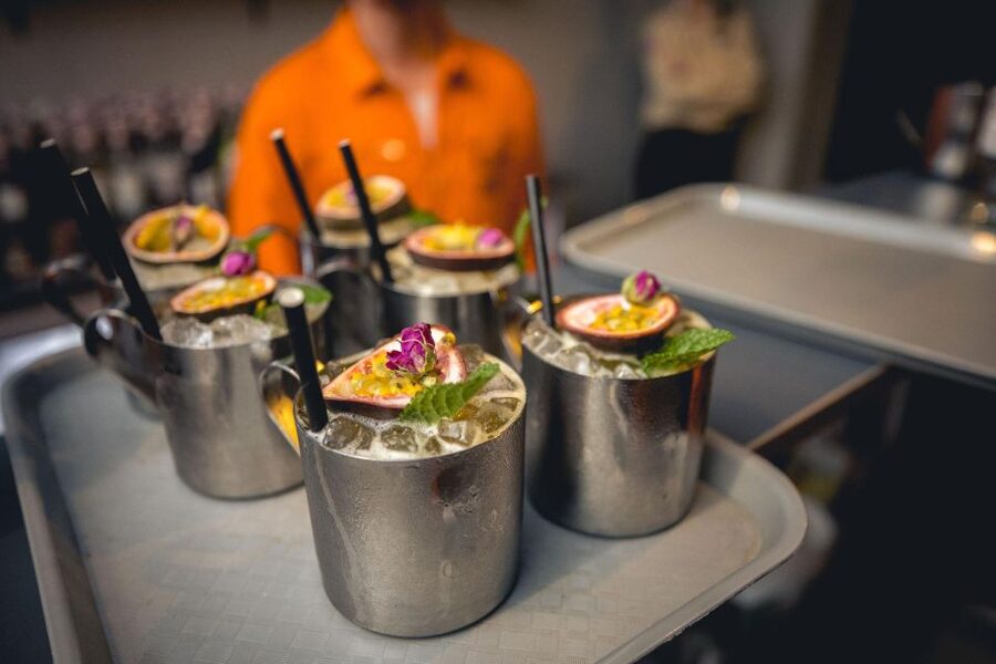 Cardiff: Alcotraz Immersive Prison Cocktail Experience - What You Should Bring (and What You Absolutely Should Not)
