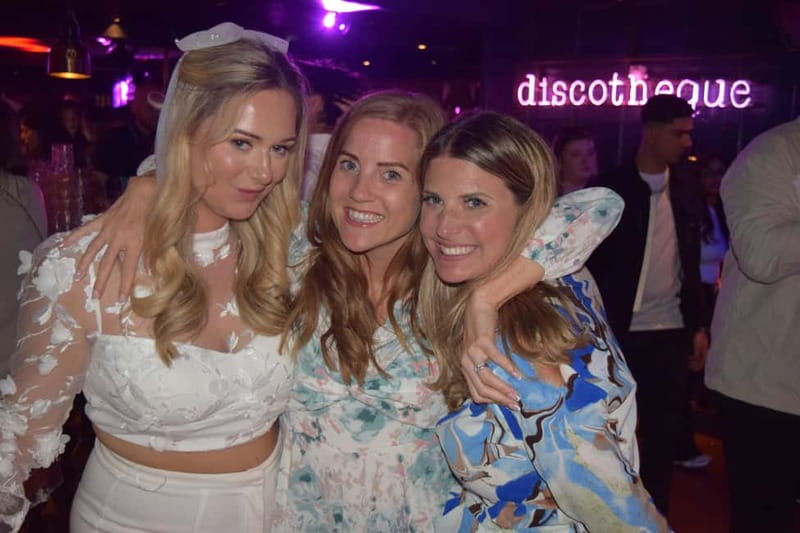 Cardiff: Guided Bar Crawl with Shots and Nightclub Entry - Price Check: When $34 Feels Like a Deal (and When It Might Not)