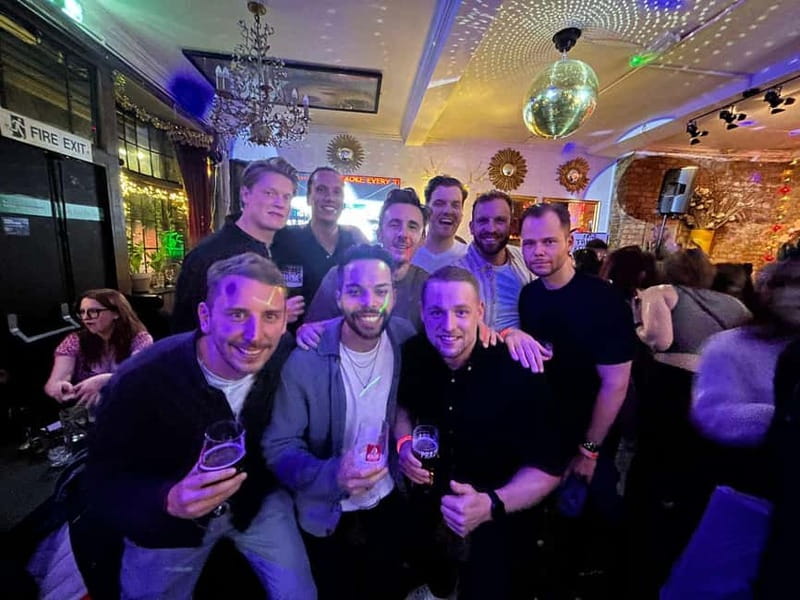 Cardiff: Guided Bar Crawl with Shots and Nightclub Entry - How the Wristband Discounts Work (and Why They’re Good Value)