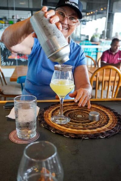 Cartagena: Colombian Cocktail Masterclass - 90 Minutes of Colombian Mixology: What the Timing Feels Like