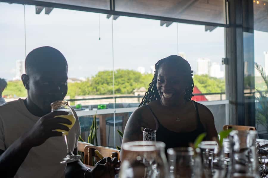 Cartagena: Colombian Cocktail Masterclass - The Cocktails You’ll Taste and the Fruits Behind Them