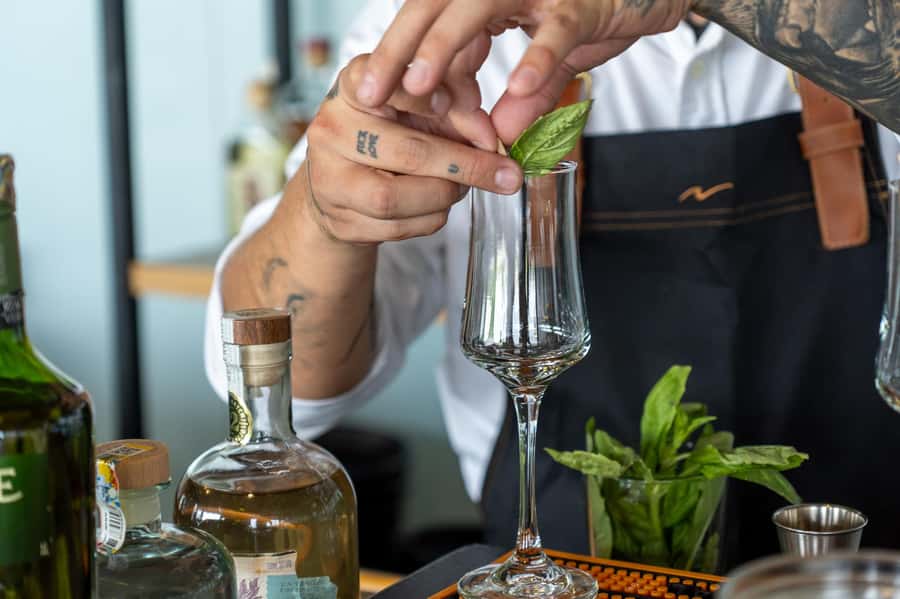 Cartagena: Colombian Cocktail Masterclass - Colombian Spirits 101: Why the Base Matters More Than You Think