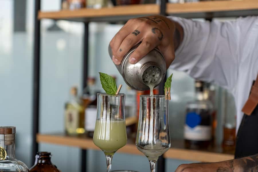Cartagena: Colombian Cocktail Masterclass - Hands-On Participation: Shaking, Tasting, and Adjusting Your Expectations