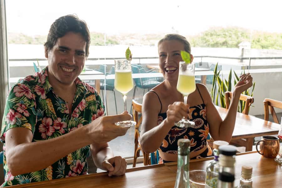 Cartagena: Colombian Cocktail Masterclass - Price and Value at $85: What You’re Really Paying For
