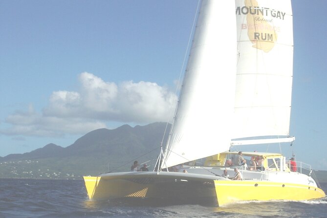 Catamaran Sunset and Cocktail Cruise - Tips to time your photos and stay comfortable on the water