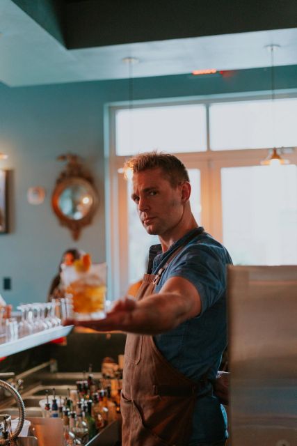 Charleston: Sip History Cocktail Making Class w Drinks Incl. - Practical Tips Before You Go