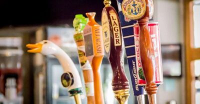 Charleston: Walking History and Bar Tour - Two Hours, Two Bars, and a Walk Through Charleston’s French Quarter