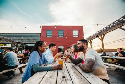 Charlotte Private Brewery/Bar Crawl - Price and what $319 really buys you
