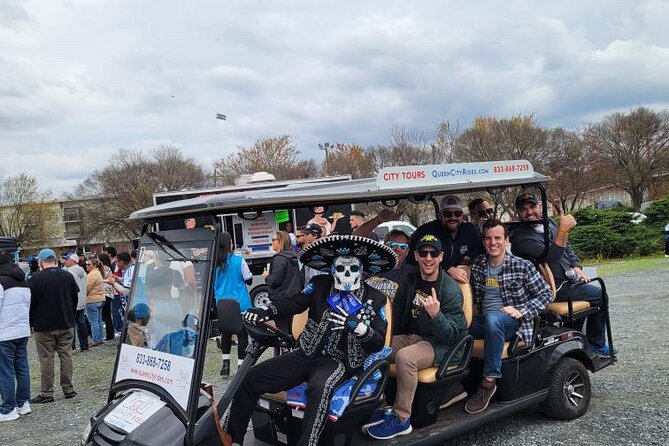 Charlotte Private Brewery/Bar Crawl - A private guide who can actually adjust your evening