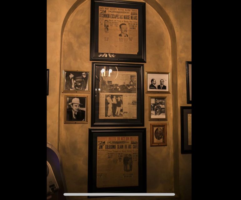 Chicago: 3-Hour Private Speakeasy Cocktail VIP Tour - What to bring (and the rules that affect your outfit)