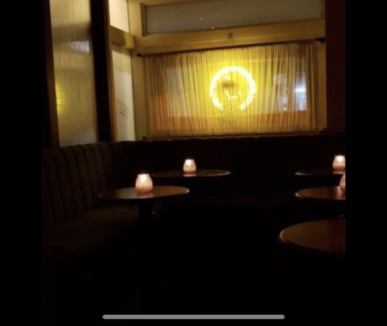 Chicago: 3-Hour Private Speakeasy Cocktail VIP Tour - What the secret entrance really changes