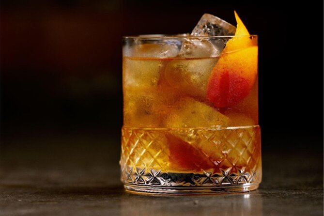 Citron Tasting and Citron-Based Cocktail Masterclass - Value Check: Is $102.02 Worth It?