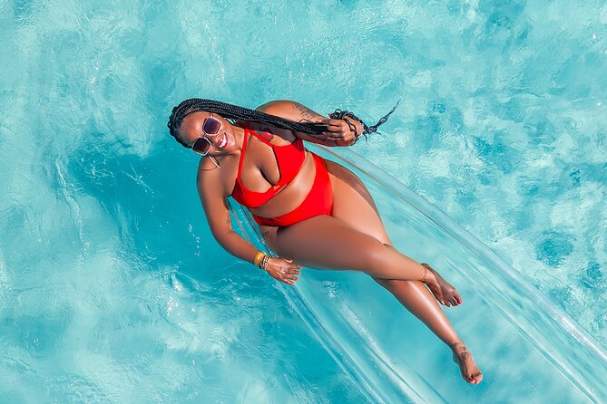 Clear Kayak Aruba | Photo+Video | Free Cocktail Edits in 24hrs - Key Highlights You’ll Feel During the Session