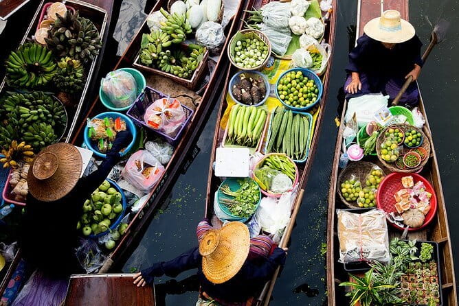 Cocktail Academy in Bangkok - Who Should Book This Class in Bangkok