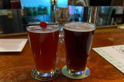 Cocktail Adventure Tour 21+ - Galena Taphouse: Trying the Unknown Favorite
