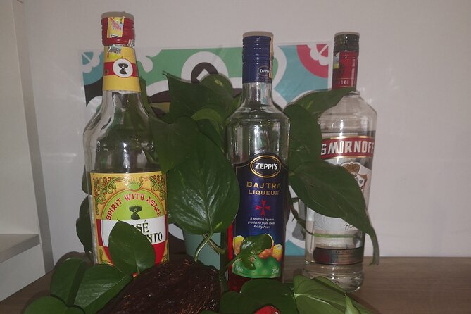 Cocktail & Chocolate Masterclass in Malta - The practical side: language, tickets, and what to bring