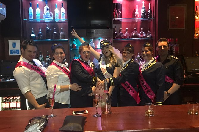 Cocktail Classes in Bristol, England - Meet your hosts: friendly instruction with a party-ready vibe
