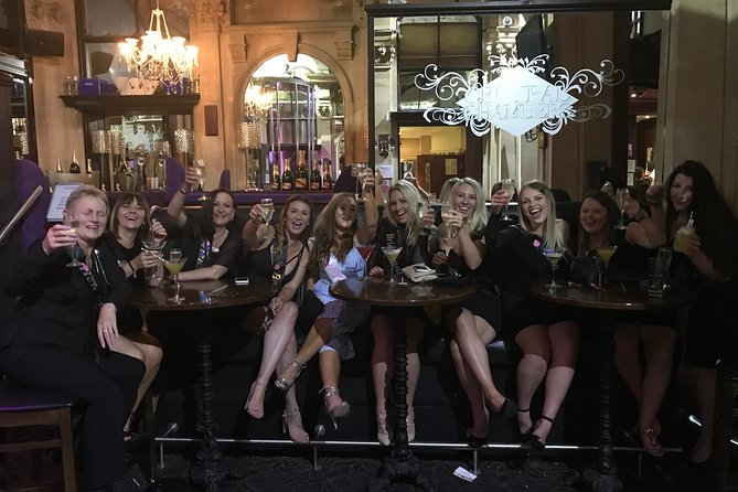 Cocktail Classes in Bristol, England - How to fit it into your Bristol day