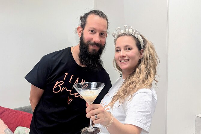 Cocktail Fantasia - Mixology Basics That Match Your Choices