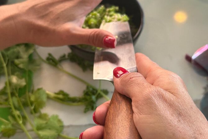 Cocktail Making in Cozumel Mexico - What’s included (and what you provide yourself)