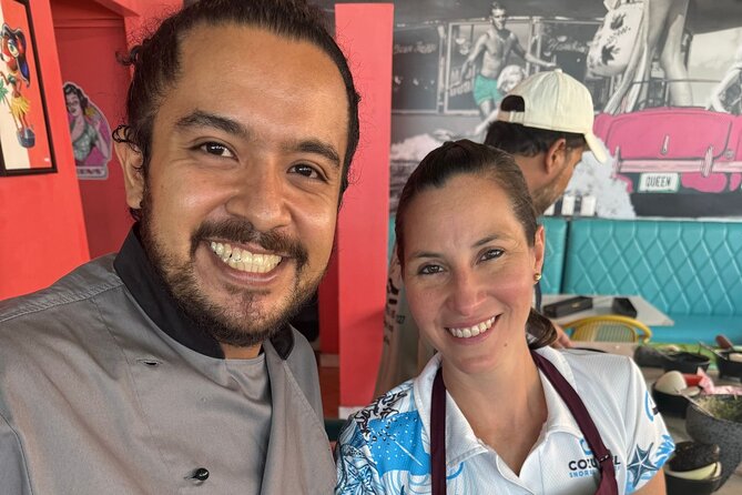 Cocktail Making in Cozumel Mexico - Who this is best for (and who might want a different option)