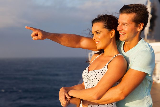 Cocktail Sunset Cruise from Sapphire Beach Resort - Why this St Thomas sunset cruise feels worth your $130