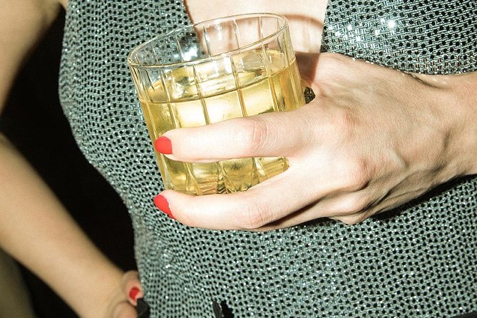 Cocktail tour in Buenos Aires - The First Stop: Welcome Cocktail, Aperitif Orientation, and What to Order
