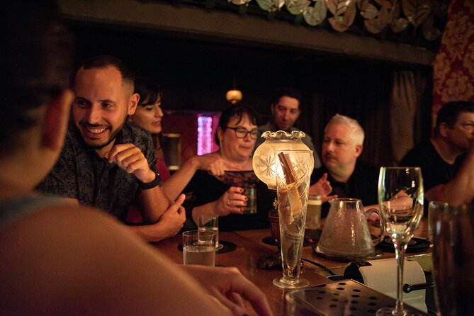 Cocktail tour in Buenos Aires - Neighborhood Hopping with a Local Guide: What You Gain Beyond the Drinks