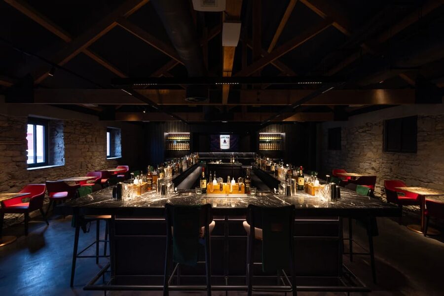 Cork: Jameson Cocktail Making Class at Midleton Distillery - Midleton Distillery’s Cocktail Room: The Value Hidden in Plain Sight