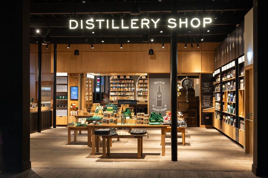 Cork: Jameson Cocktail Making Class at Midleton Distillery - Three Cocktails, One Skill Set You Can Actually Reuse