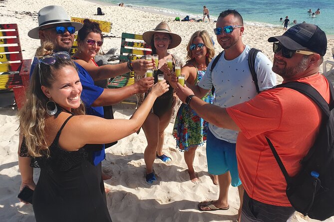 Cozumel 5-Hour Private Bar Crawl Tour - How the 5-hour private bar crawl flows (and why that matters)