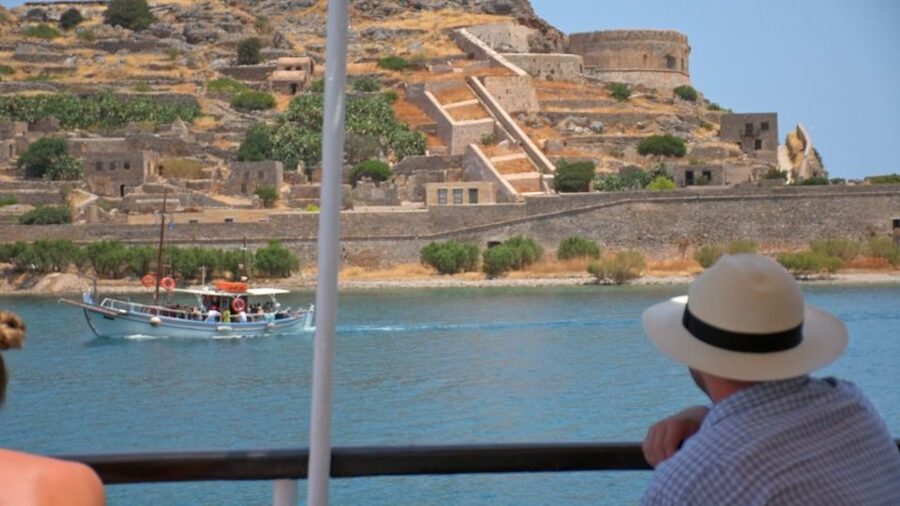 Crete: Mirabello Bay Cruise with Onboard Cocktail - Key highlights worth your attention