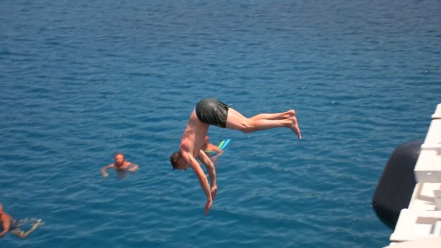 Crete: Mirabello Bay Cruise with Onboard Cocktail - Why Mirabello Bay is such an easy win for a 5-hour cruise