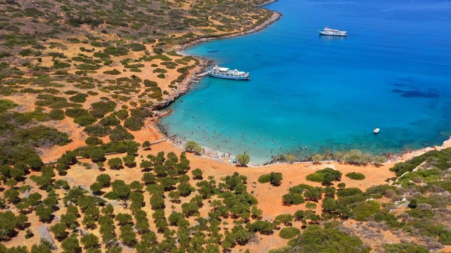 Crete: Mirabello Bay Cruise with Onboard Cocktail - Who this cruise suits best (and who should skip it)