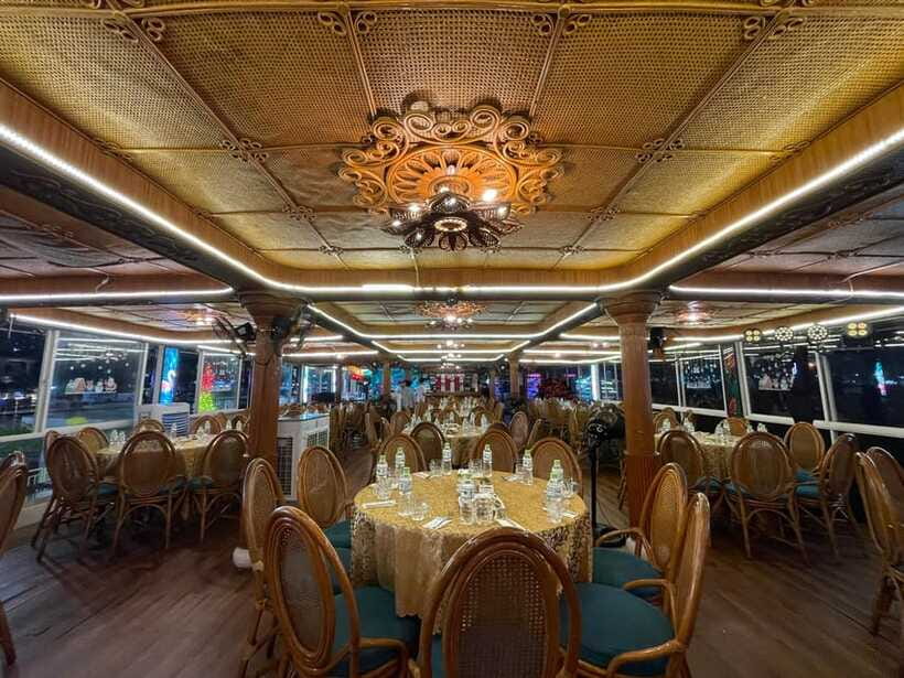Da Nang: Han River Night Cruise with Sunrise Cocktail - Who this cruise is best for (and who should skip)