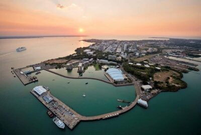 Darwin: Waterfront Cocktail Trail with Food Voucher - Price and What You’re Actually Paying For ($66)