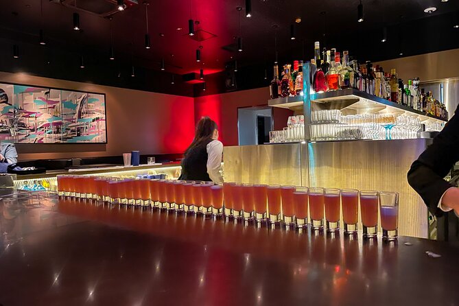 Discover Tokyo’s Hidden Food & Drink Neighborhoods - The Three Stops: How Each Venue Shapes the Night